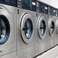 laundry and dry cleaning