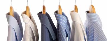laundry and dry clenaing
